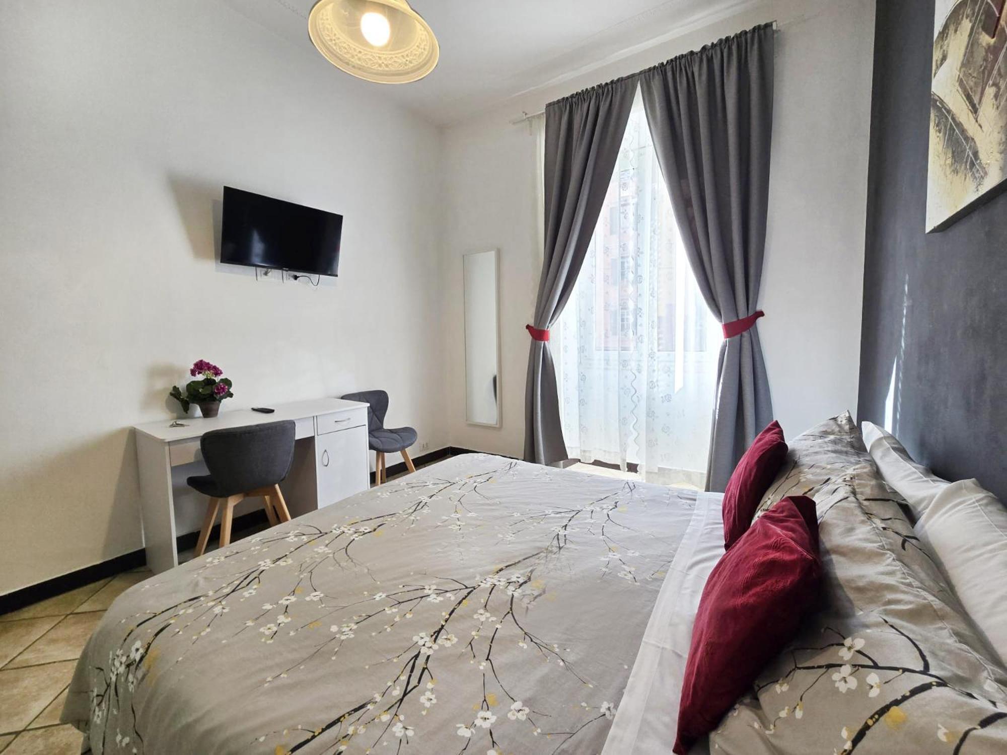 Hosting Flats Gasthuis *