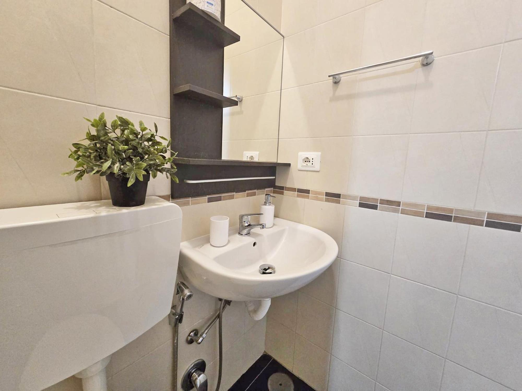 Gasthuis Hosting Flats *