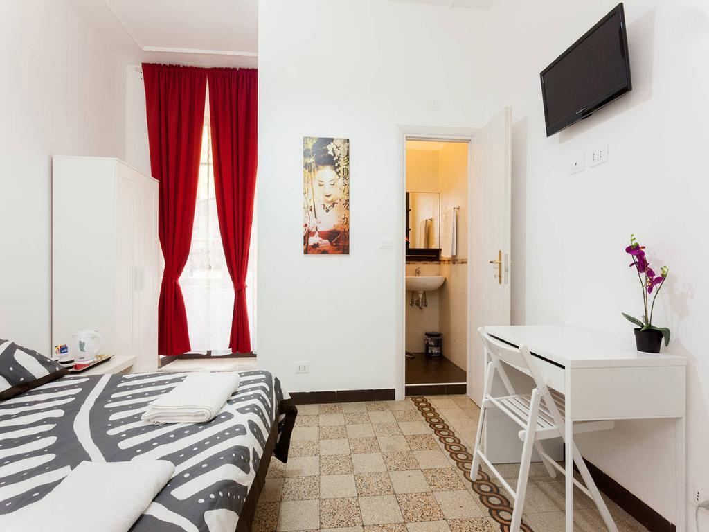Hosting Flats Gasthuis *