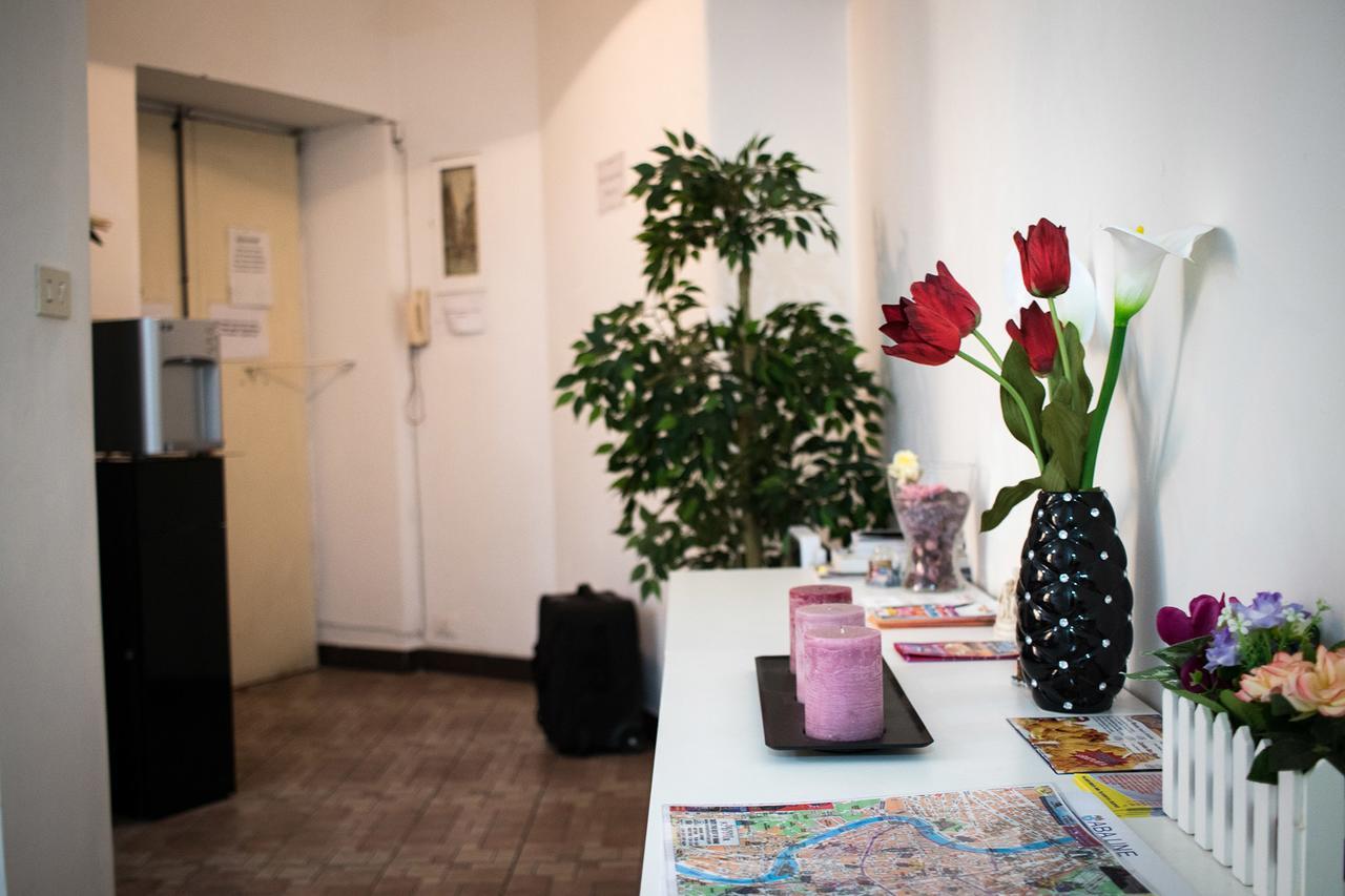 Gasthuis Hosting Flats *