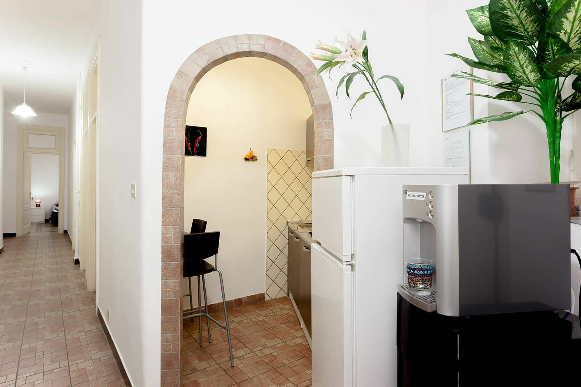 Gasthuis Hosting Flats