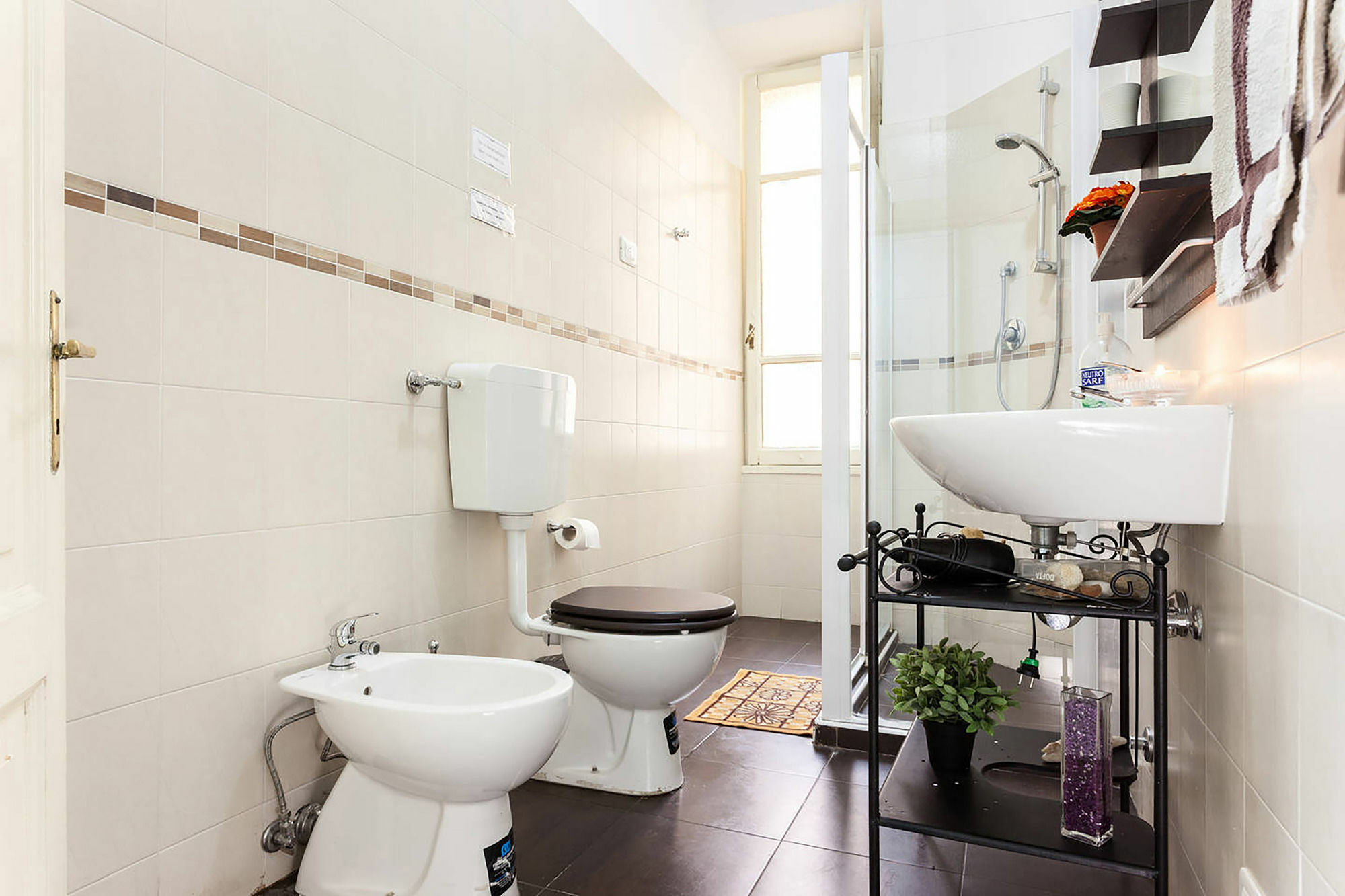 Hosting Flats Gasthuis *