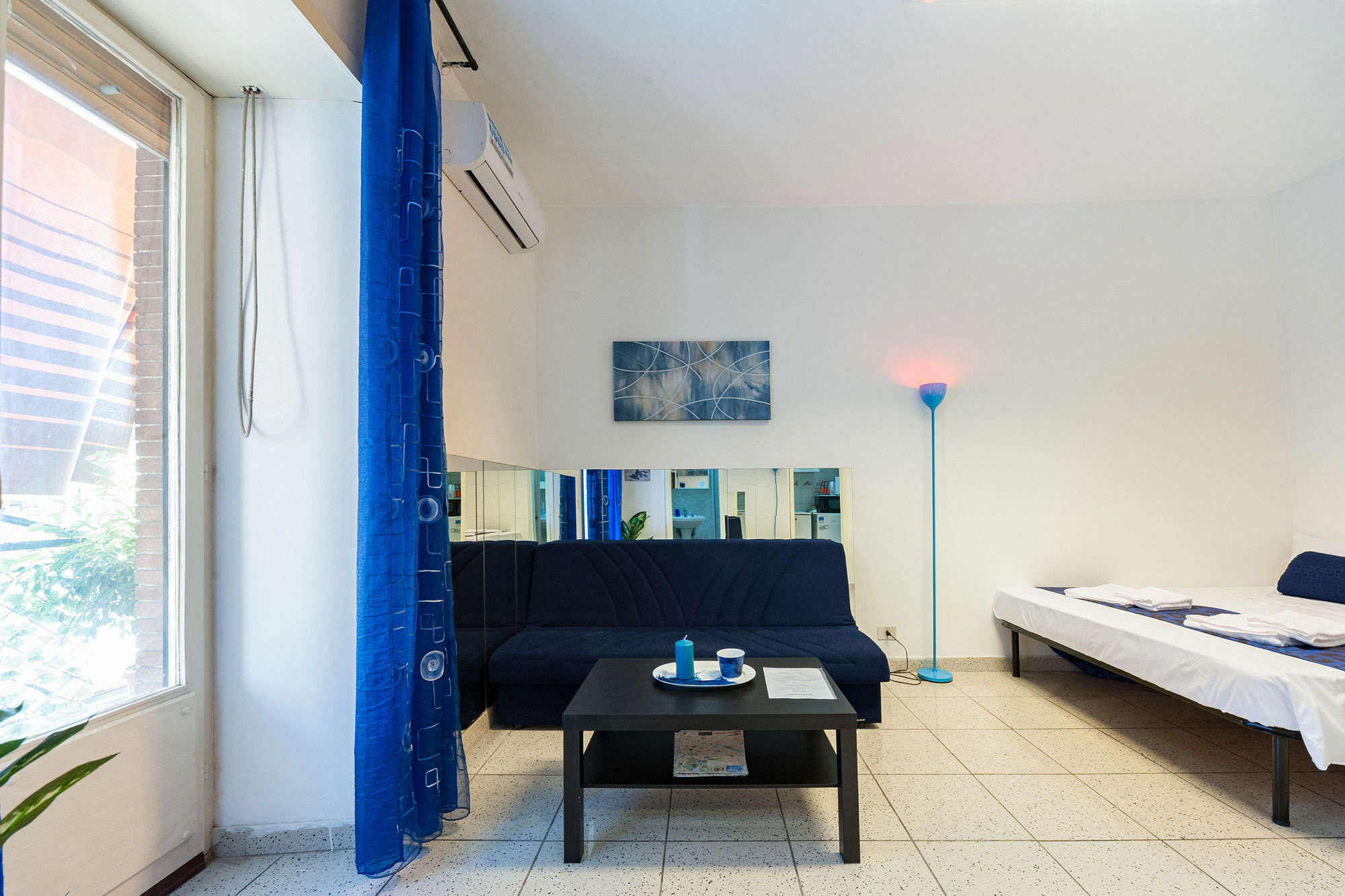 Gasthuis Hosting Flats