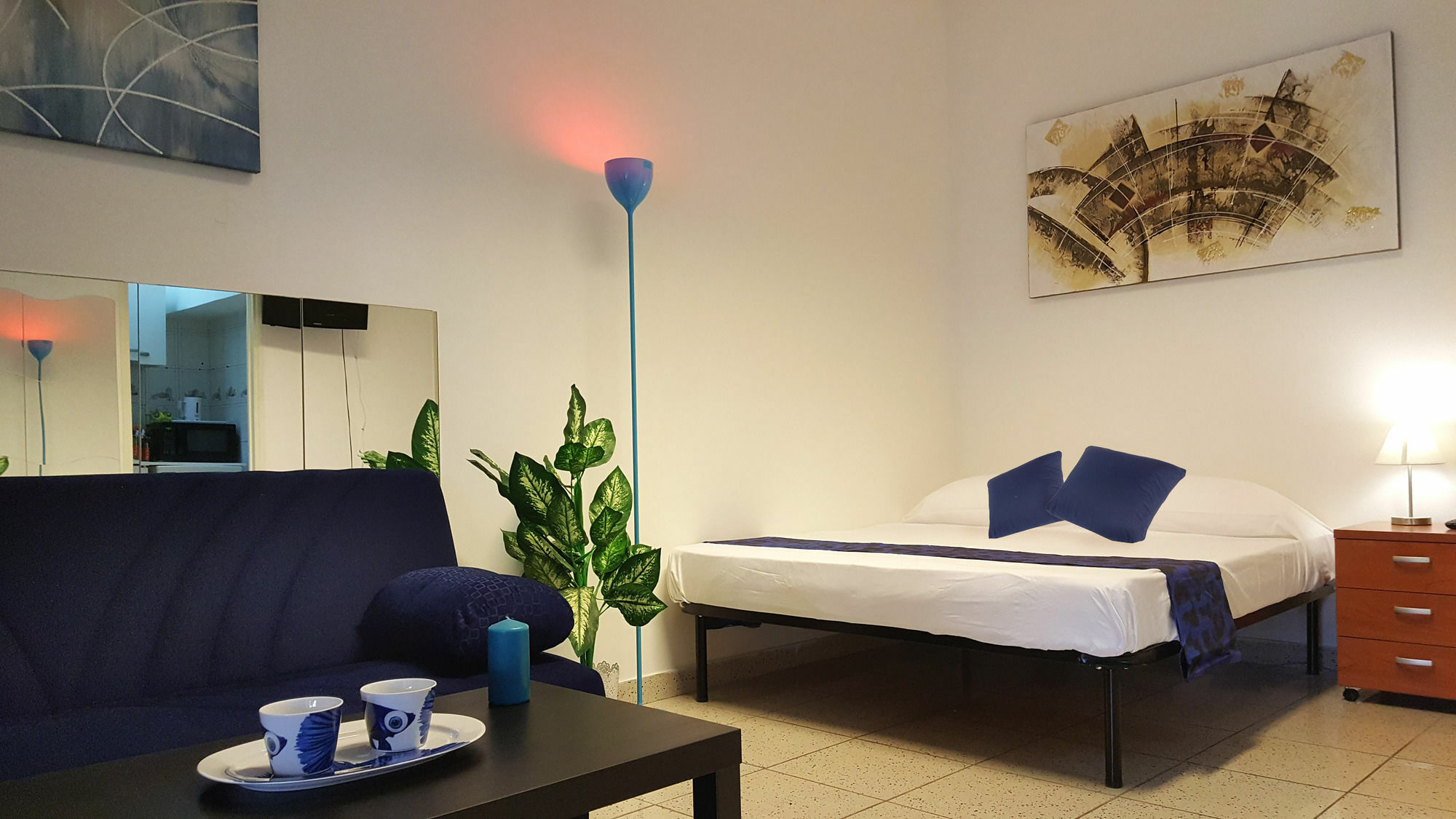 Hosting Flats Gasthuis