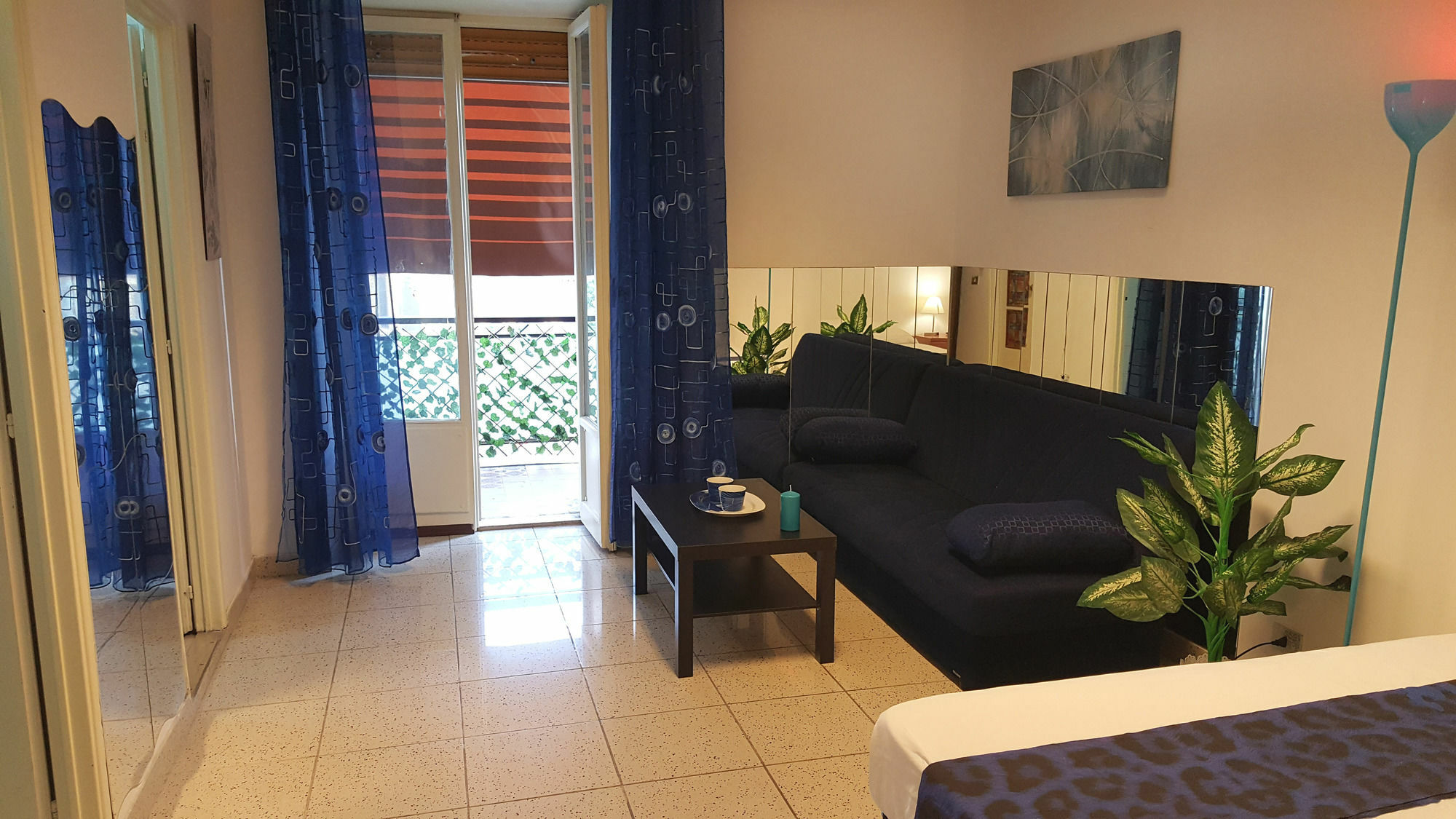 Hosting Flats Gasthuis